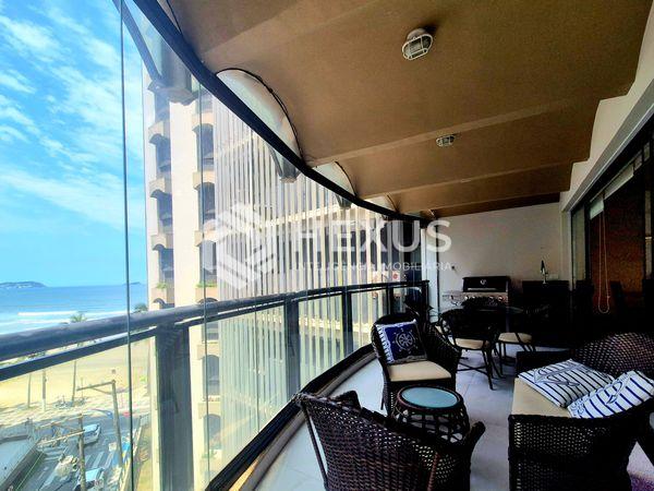 Apartamento no Jardim Astúrias — foto 1