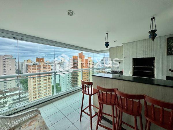 Apartamento em Pitangueiras — foto 1