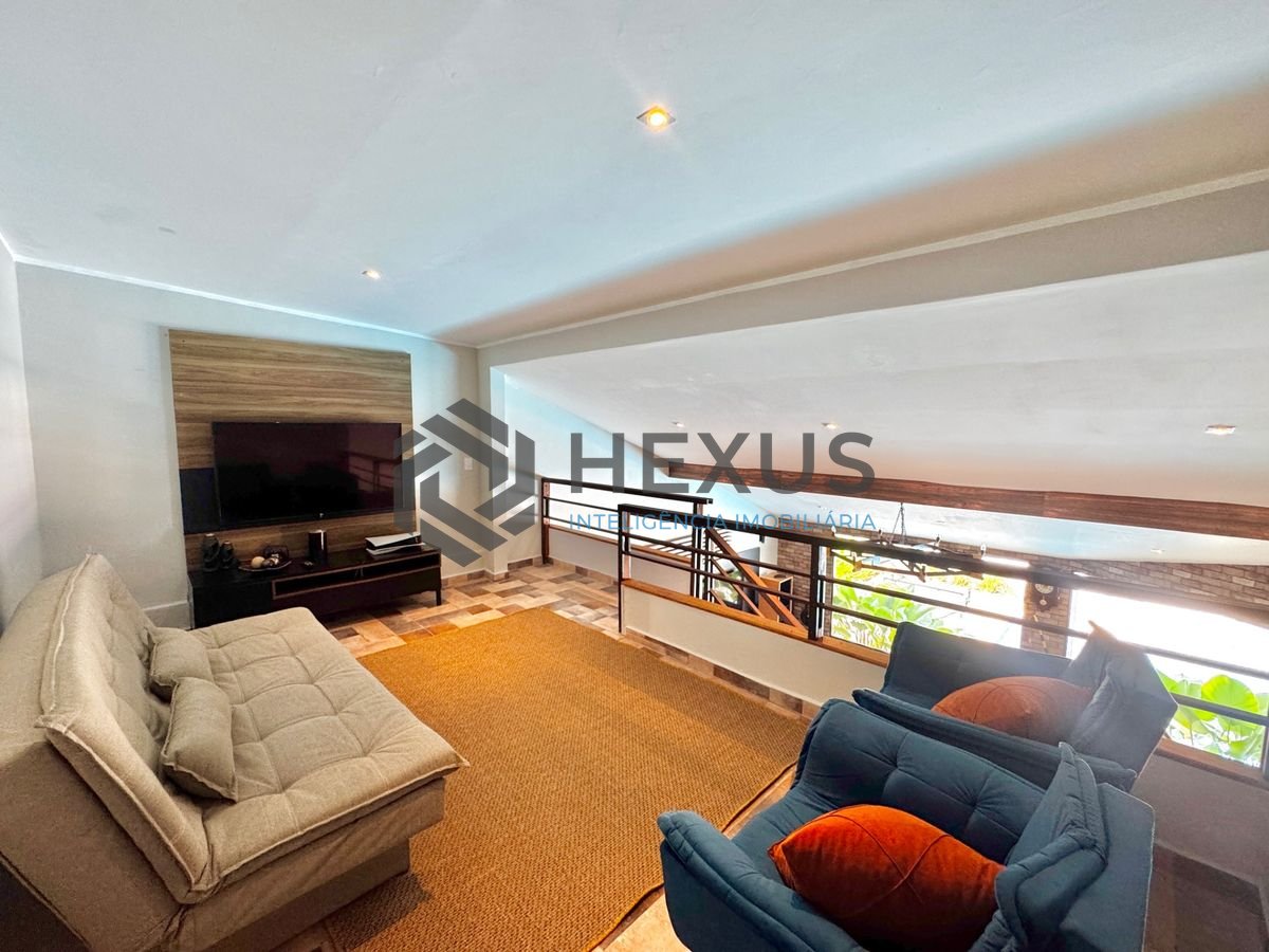 Foto 19 de Casa reformada com piscina e área gourmet no Jardim Acapulco, Guarujá