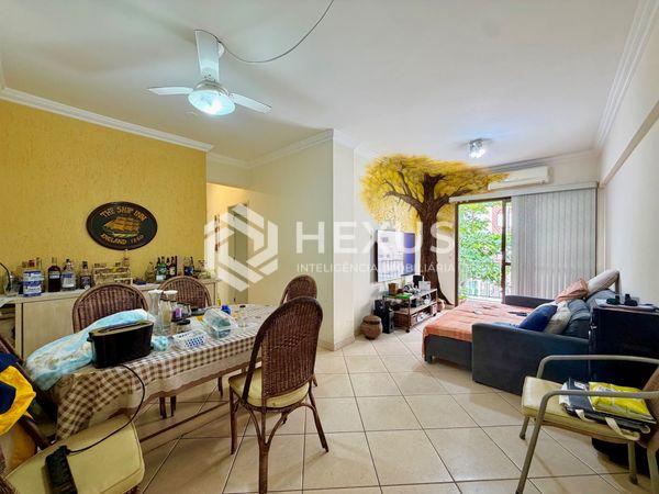 Apartamento na Enseada — foto 1