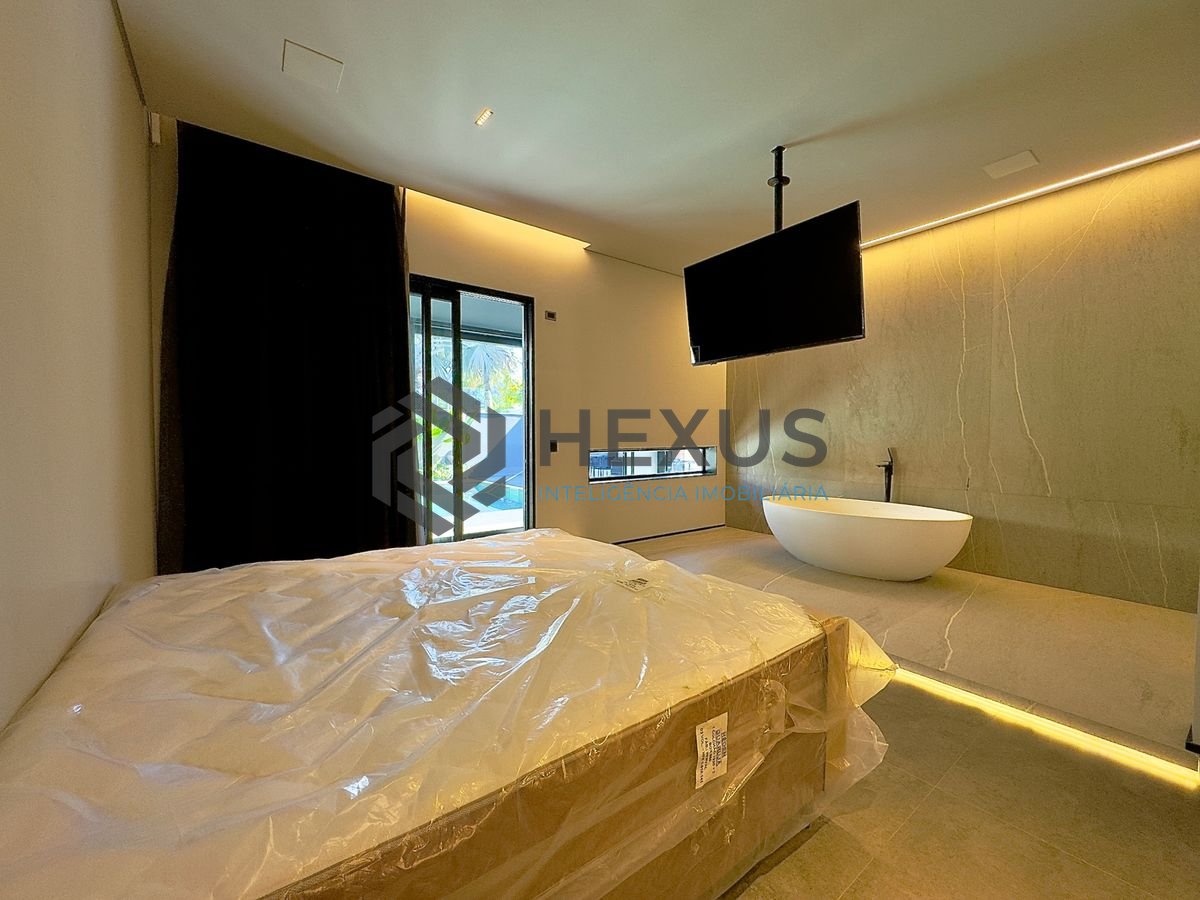 Foto 63 de Casa de alto padrão com piscina e área gourmet no Jardim Acapulco, Guarujá
