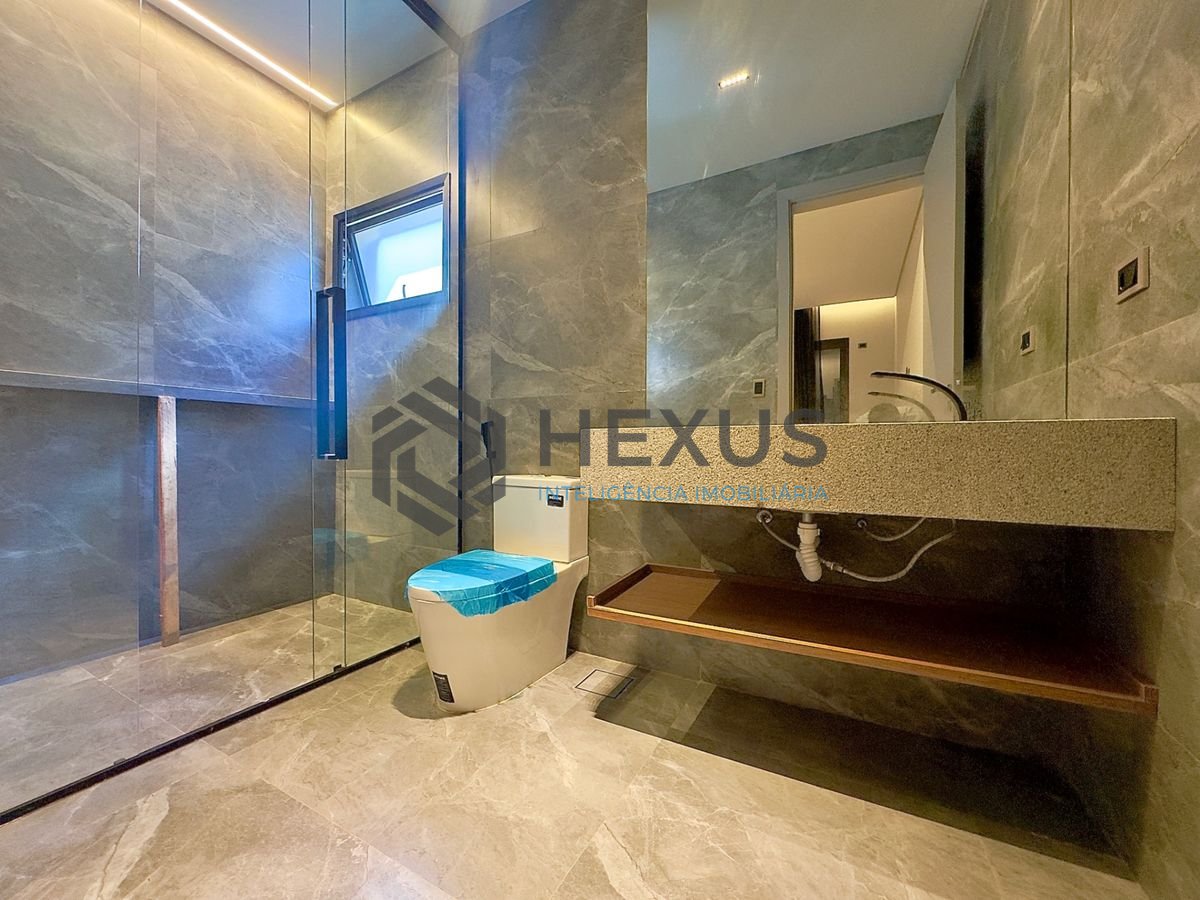 Foto 66 de Casa de alto padrão com piscina e área gourmet no Jardim Acapulco, Guarujá