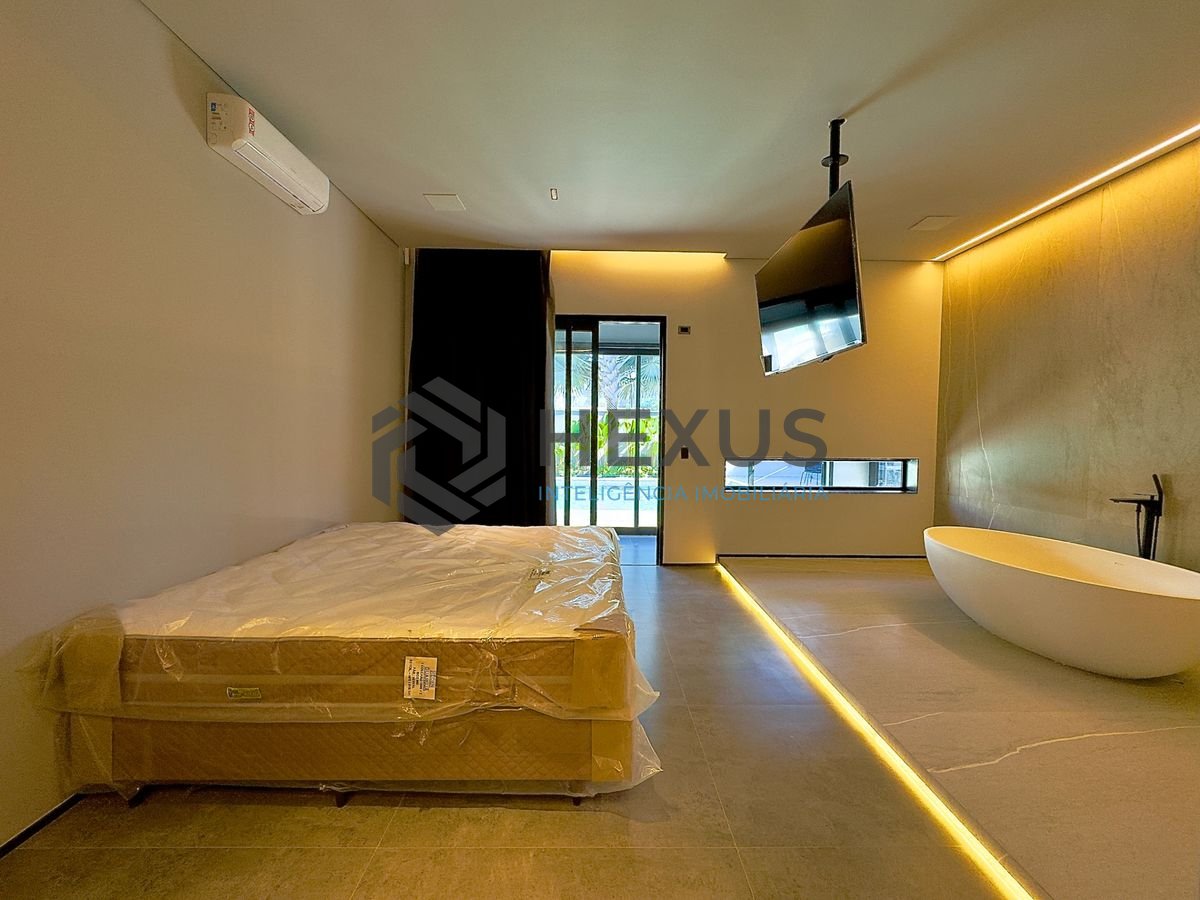 Foto 64 de Casa de alto padrão com piscina e área gourmet no Jardim Acapulco, Guarujá
