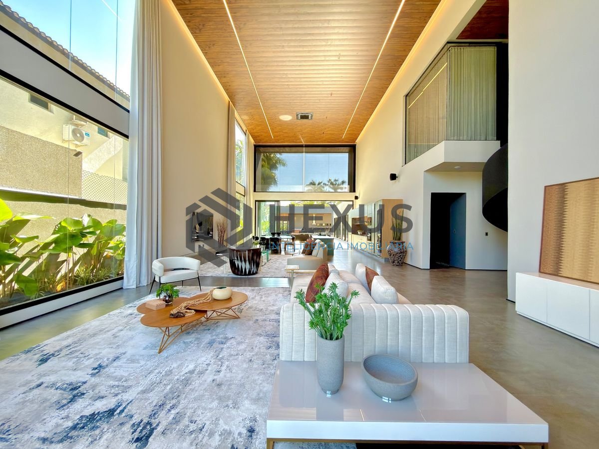 Foto 7 de Casa de alto padrão com piscina e área gourmet no Jardim Acapulco, Guarujá