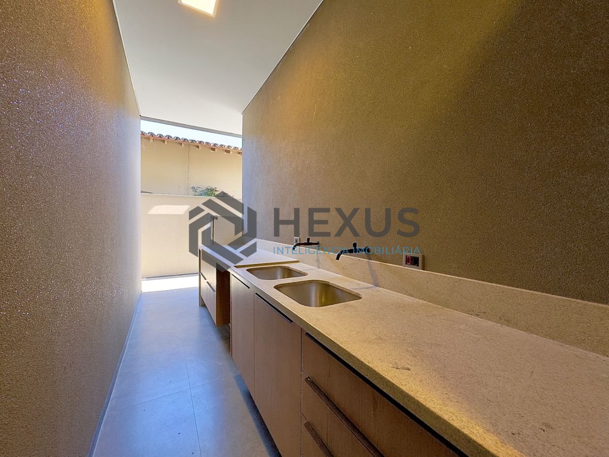Foto 67 de Casa de alto padrão com piscina e área gourmet no Jardim Acapulco, Guarujá