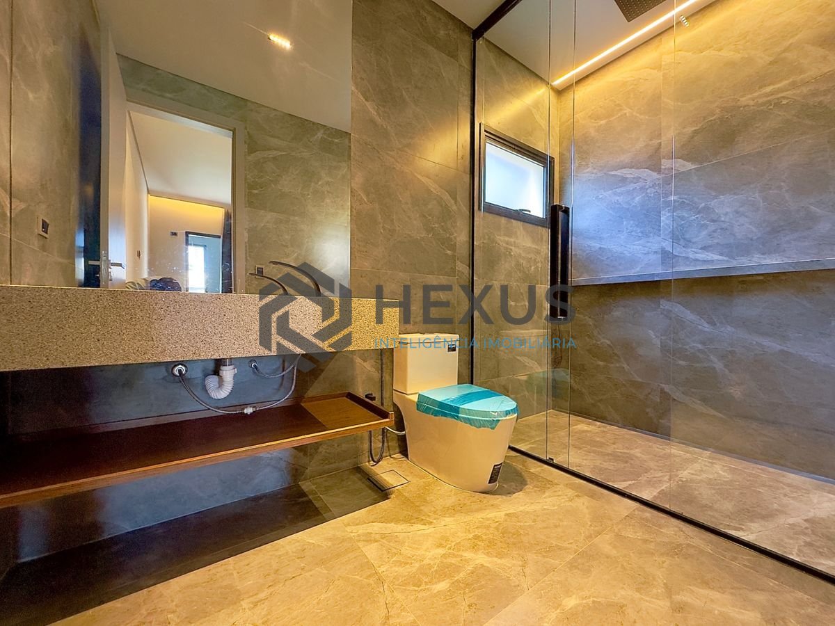Foto 60 de Casa de alto padrão com piscina e área gourmet no Jardim Acapulco, Guarujá