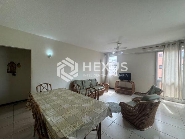 Apartamento na Enseada — foto 1