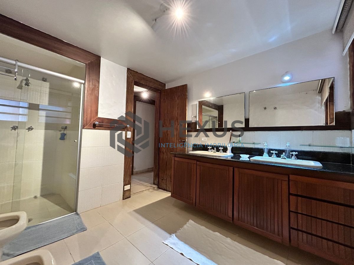 Foto 41 de Casa com piscina e área gourmet no Jardim Virgínia, Enseada - Guarujá/SP