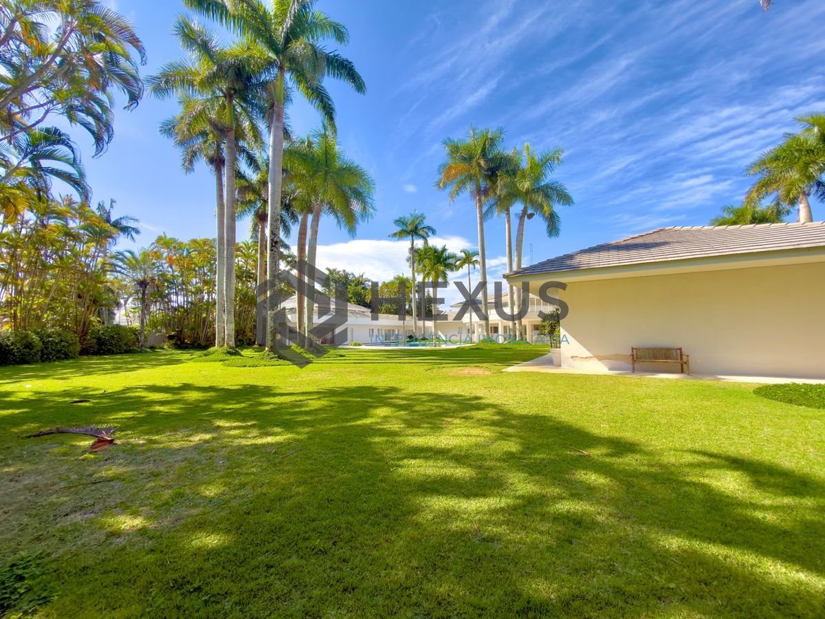 Foto 9 de Mansão de alto padrão com piscina e área gourmet no Jardim Acapulco, Guarujá