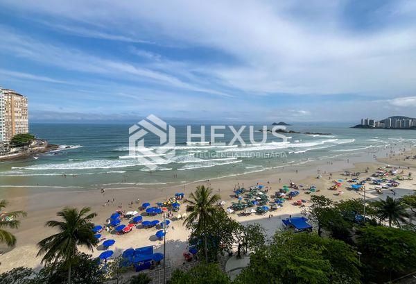Apartamento em Pitangueiras — foto 1