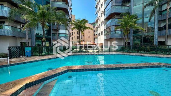 Apartamento na Enseada — foto 1