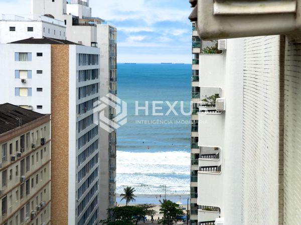 Apartamento em Pitangueiras — foto 1