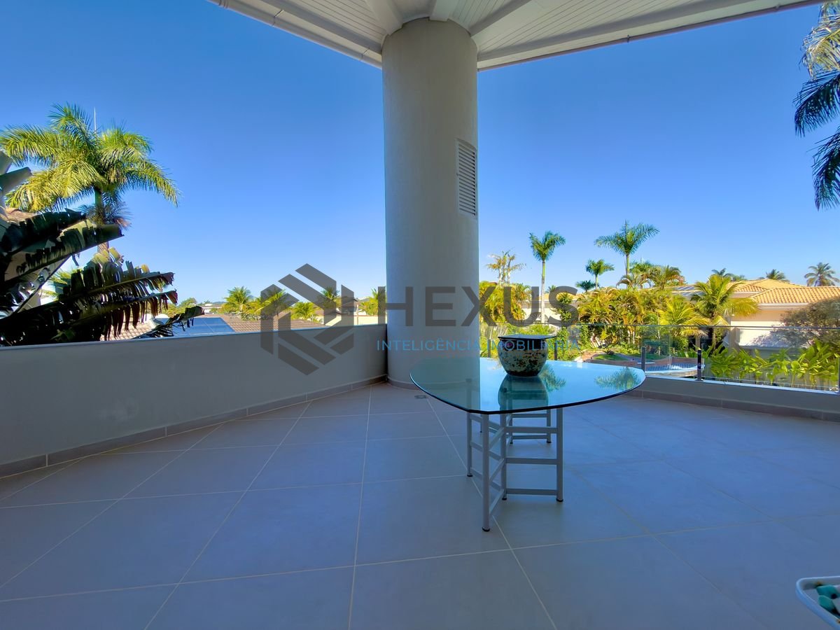 Foto 32 de Casa de alto padrão com piscina e área gourmet no Jardim Acapulco, Guarujá