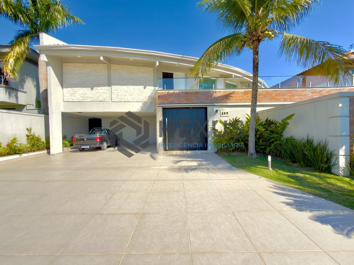 Foto 47 de Casa de alto padrão com piscina e área gourmet no Jardim Acapulco, Guarujá
