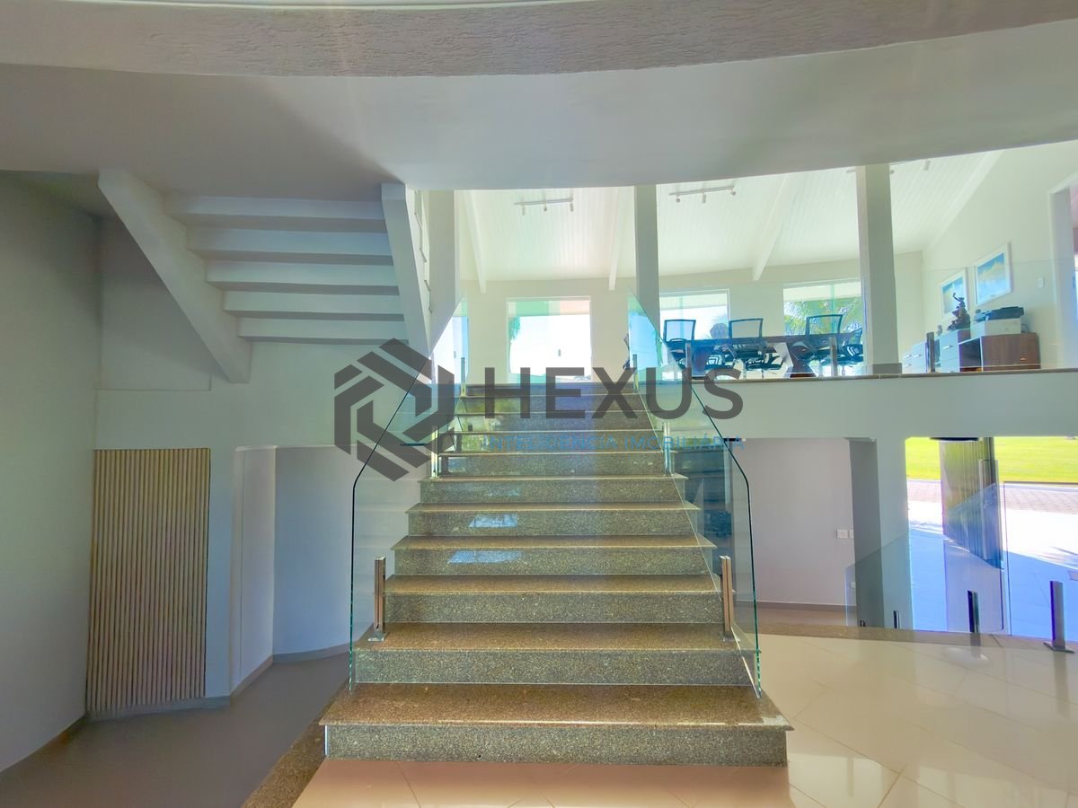 Foto 41 de Casa de alto padrão com piscina e área gourmet no Jardim Acapulco, Guarujá