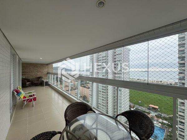 Apartamento na Enseada — foto 1