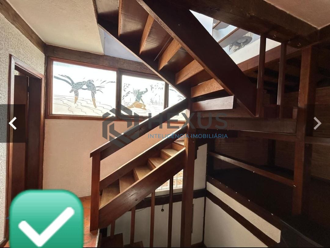 Foto 22 de Casa em condominio fechado com varanda e lazer a 1km da praia na Enseada, Guarujá