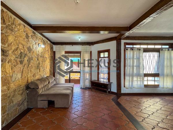 Casa Em Condominio à Venda em Jardim Três Marias — foto 2