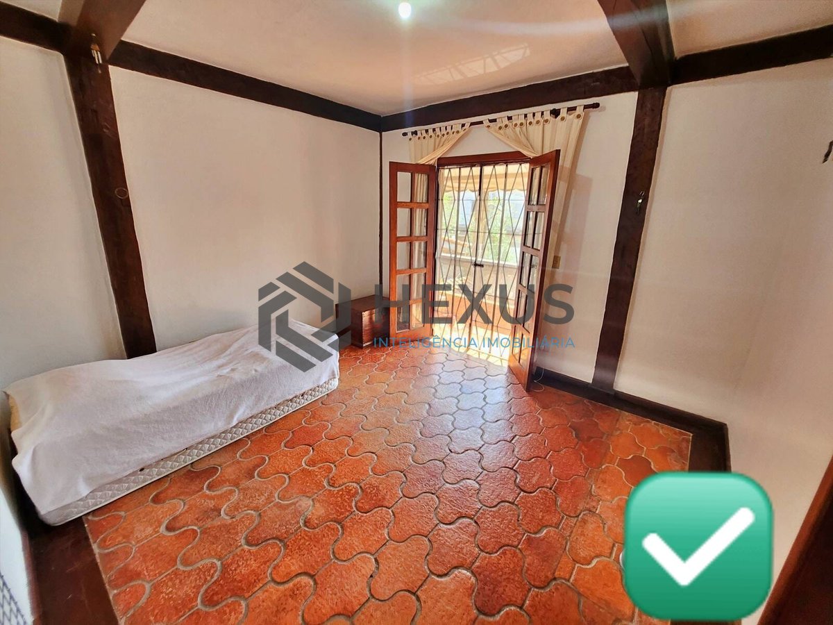 Foto 9 de Casa em condominio fechado com varanda e lazer a 1km da praia na Enseada, Guarujá