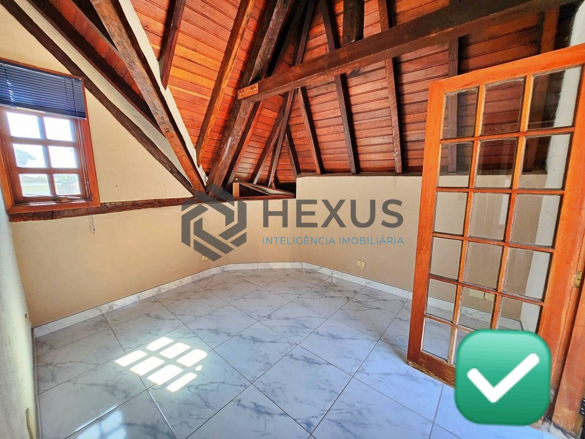 Foto 17 de Casa em condominio fechado com varanda e lazer a 1km da praia na Enseada, Guarujá