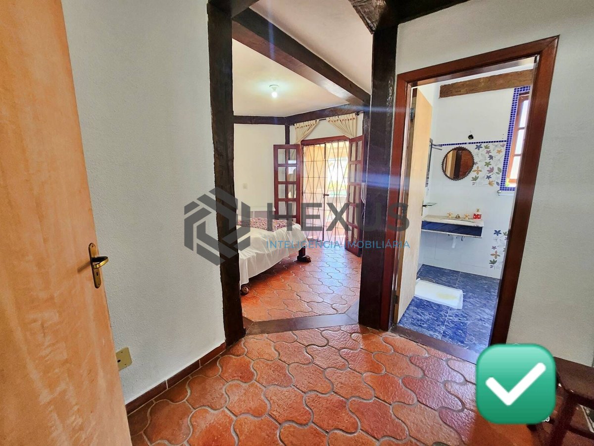 Foto 23 de Casa em condominio fechado com varanda e lazer a 1km da praia na Enseada, Guarujá