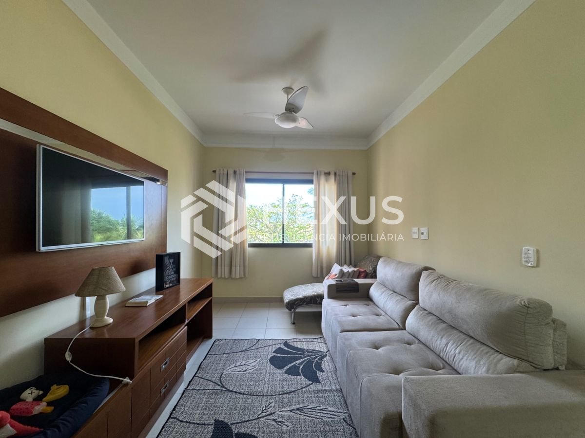 Foto 5 de Apartamento reformado a 100m da praia na Enseada, Guarujá