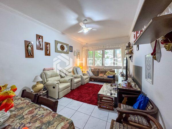 Apartamento em Pitangueiras — foto 1