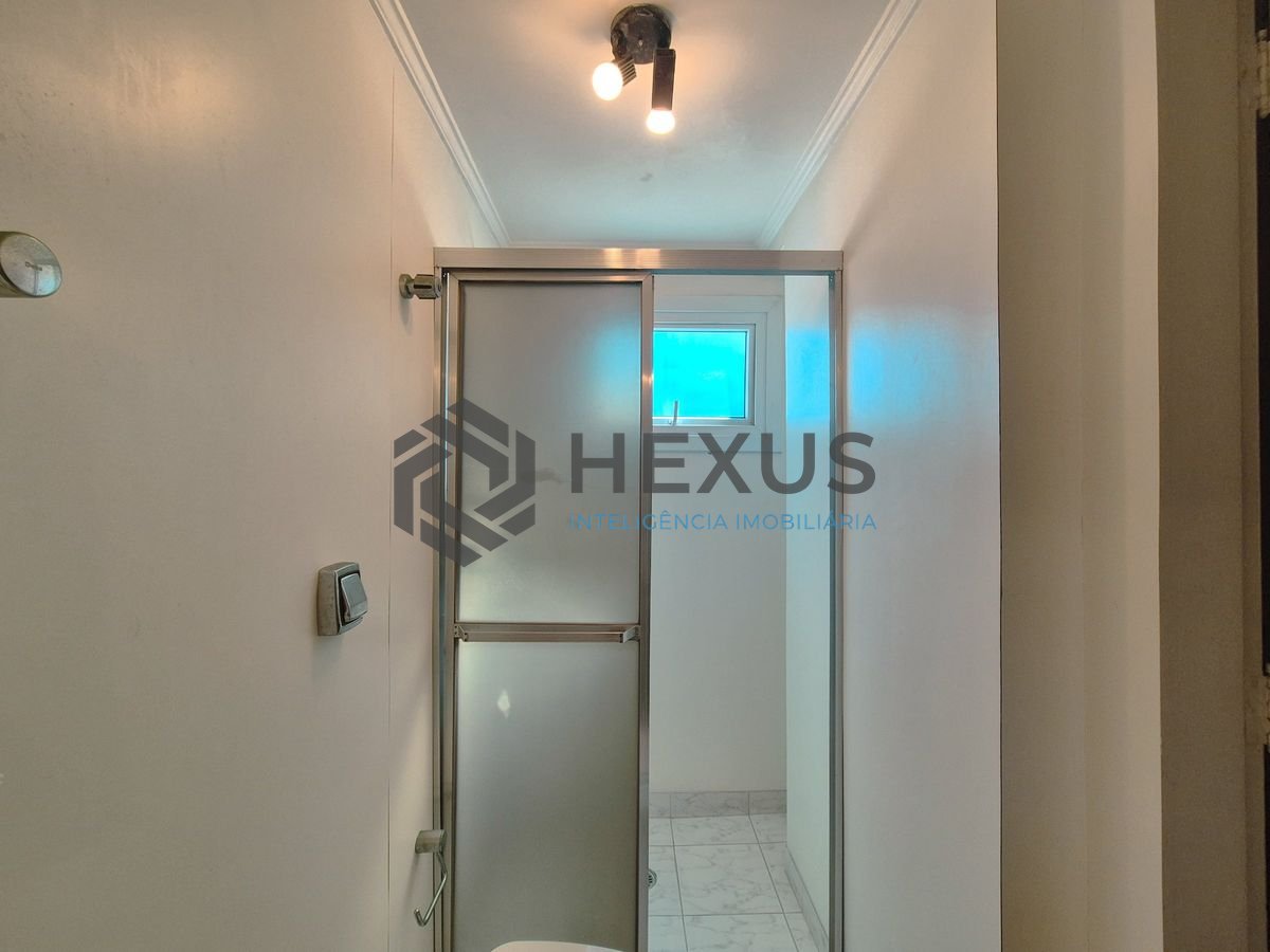 Foto 24 de Apartamento com lazer a 2 quadras da praia no Jardim Astúrias, Guarujá