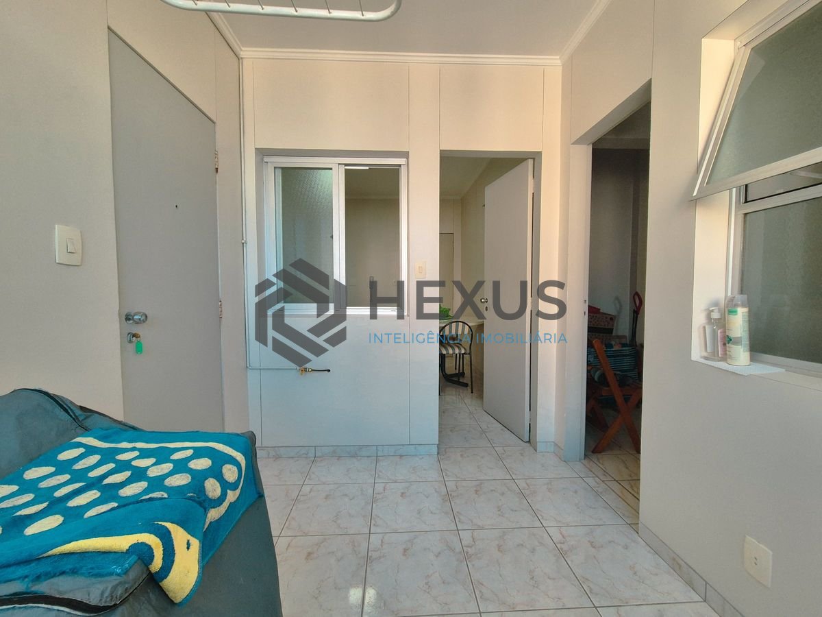 Foto 36 de Apartamento com lazer a 2 quadras da praia no Jardim Astúrias, Guarujá