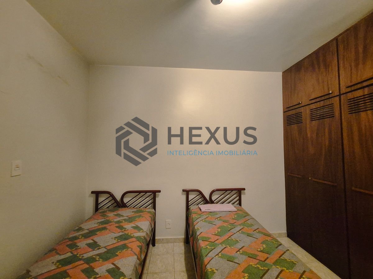 Foto 21 de Apartamento com lazer a 2 quadras da praia no Jardim Astúrias, Guarujá