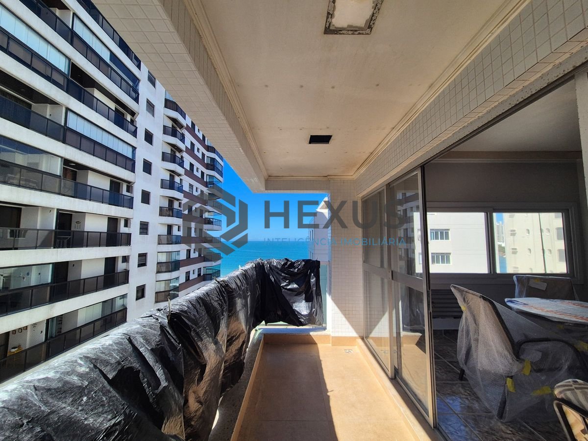 Foto 2 de Apartamento com lazer a 2 quadras da praia no Jardim Astúrias, Guarujá