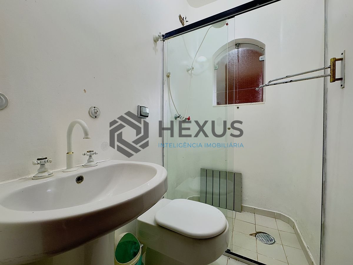 Foto 32 de Casa com piscina  e área gourmet no Jardim Acapulco, Guarujá