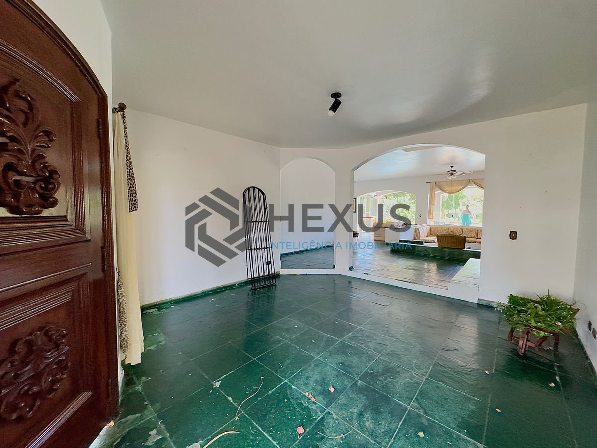 Foto 6 de Casa com piscina  e área gourmet no Jardim Acapulco, Guarujá