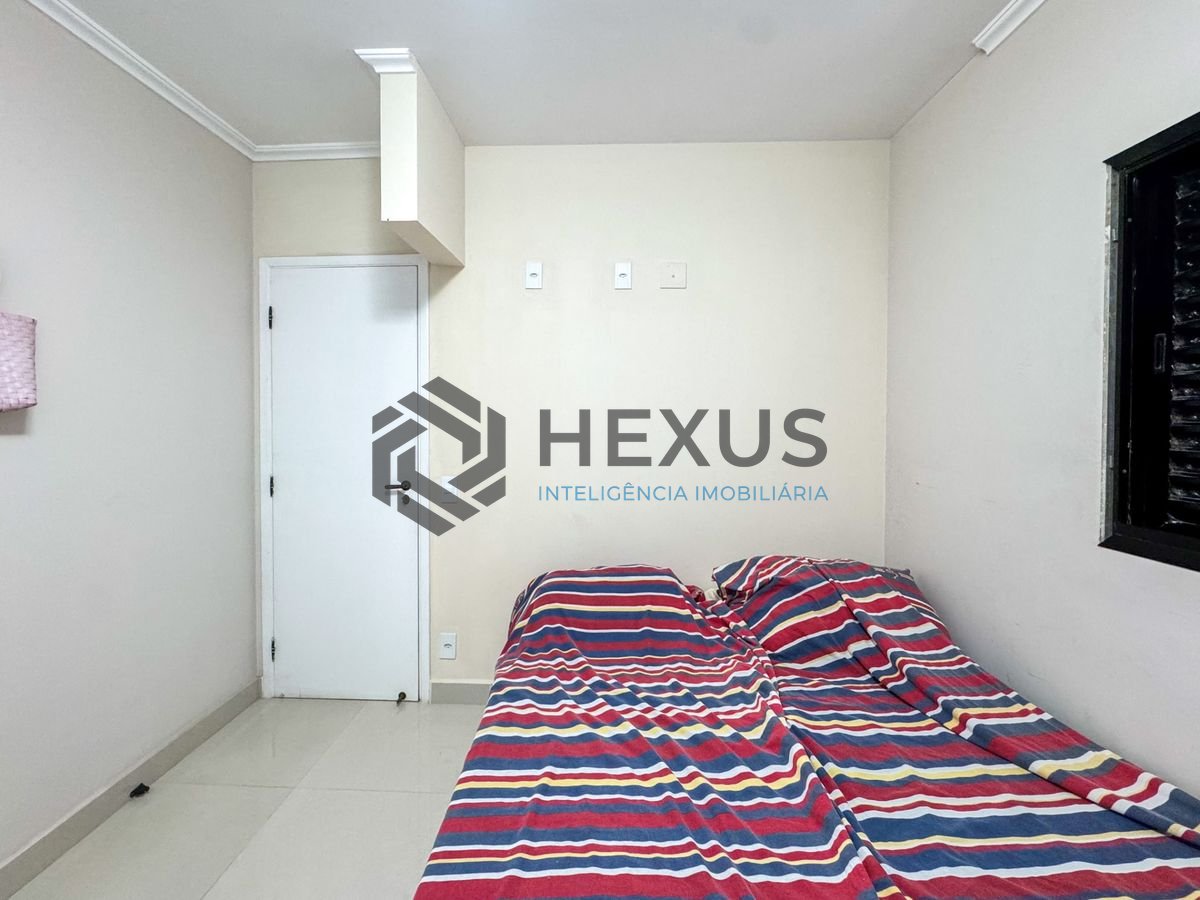 Foto 19 de Apartamento reformado com varanda e lazer no Jardim Astúrias, Guarujá