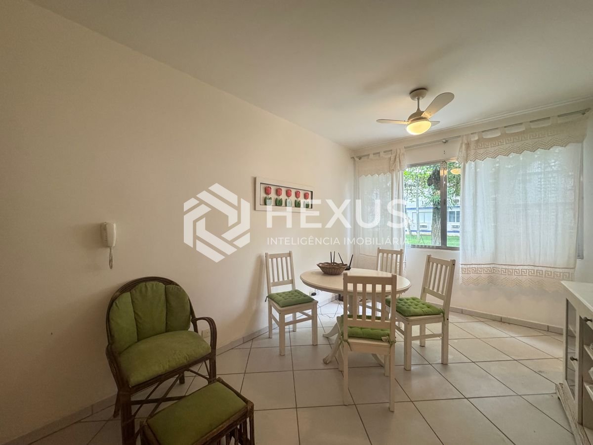 Foto 4 de Apartamento a 200m da praia na Enseada, Guarujá