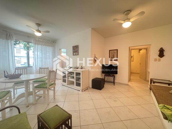 Apartamento na Enseada — foto 1
