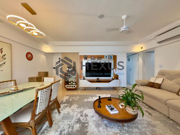 Apartamento à Venda em Jardim Astúrias — foto 1