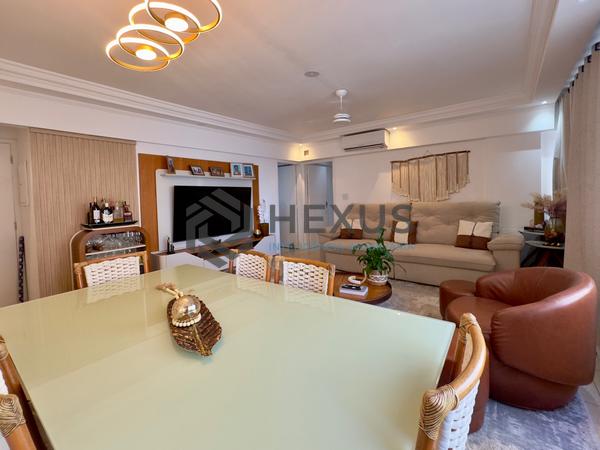 Apartamento à Venda em Jardim Astúrias — foto 3