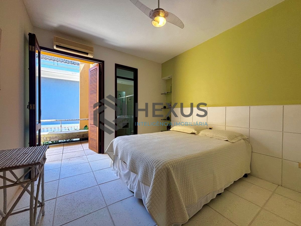 Foto 36 de Casa reformada com piscina e área gourmet no Jardim Acapulco, Guarujá