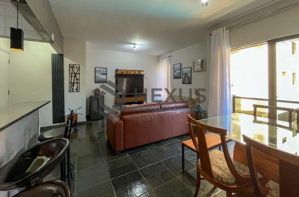 Apartamento à Venda em Loteamento João Batista Julião — foto 5