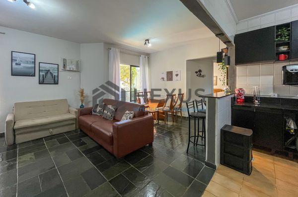 Apartamento à Venda em Loteamento João Batista Julião — foto 3