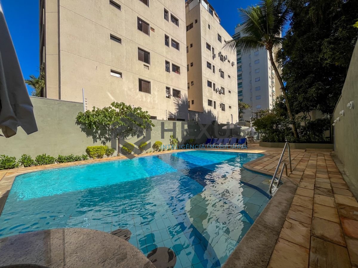 Foto 31 de Apartamento com varanda e lazer na região do Tortugas na Enseada, Guarujá