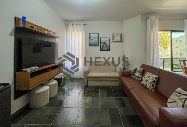 Apartamento à Venda em Loteamento João Batista Julião — foto 4