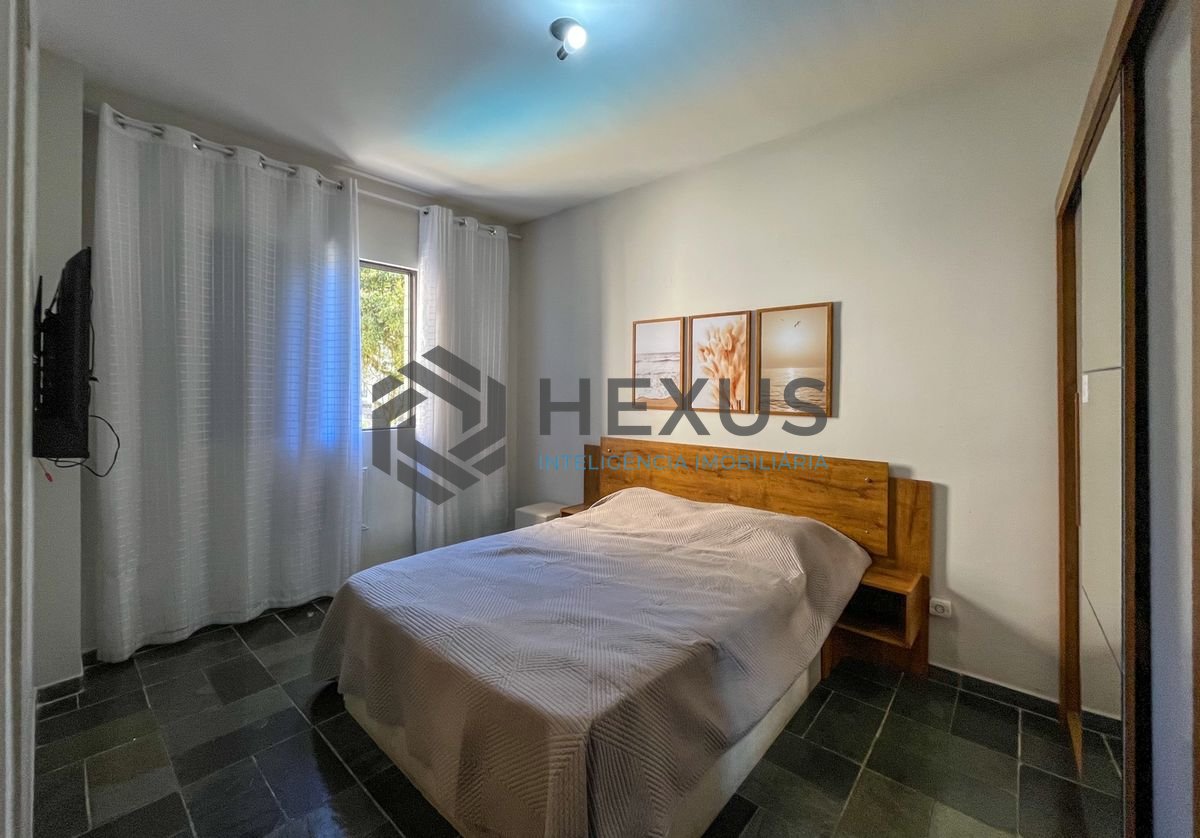 Foto 18 de Apartamento com varanda e lazer na região do Tortugas na Enseada, Guarujá