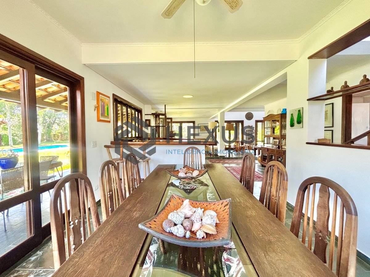 Foto 13 de Casa reformada com piscina e área gourmet no Jardim Acapulco, Guarujá