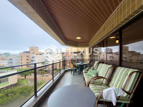 Apartamento na Enseada — foto 1