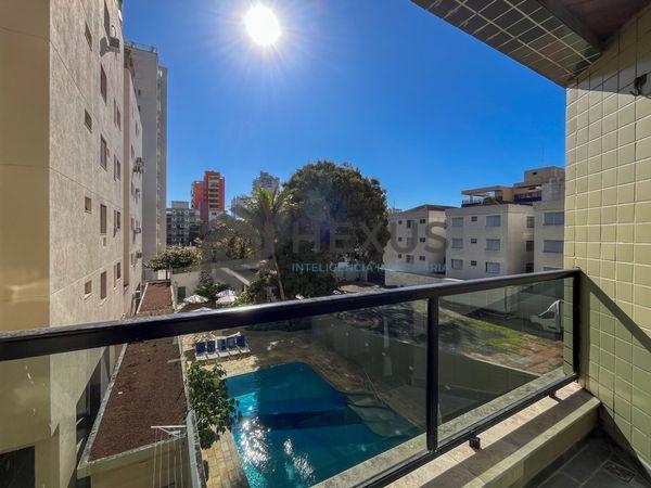 Apartamento à Venda em Loteamento João Batista Julião — foto 4