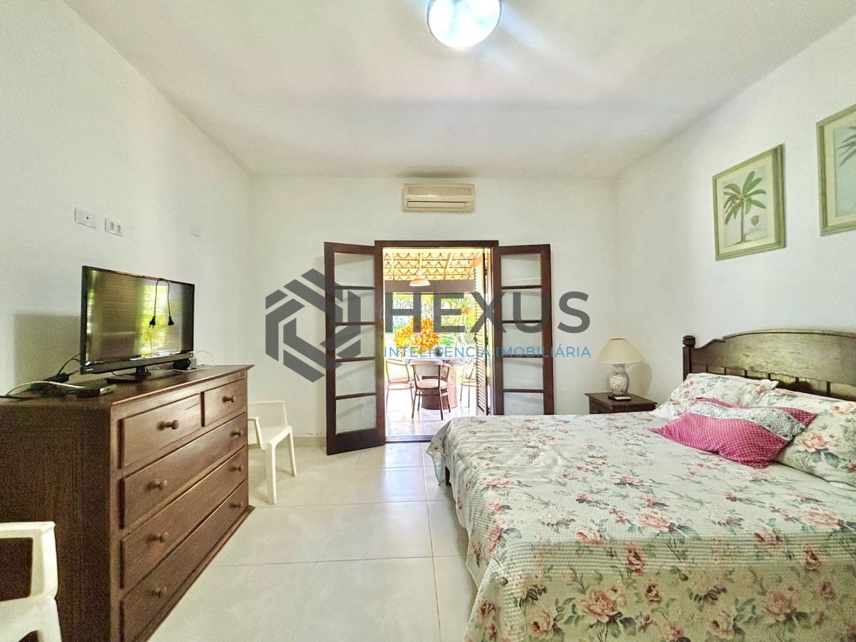 Foto 32 de Casa reformada com piscina e área gourmet no Jardim Acapulco, Guarujá