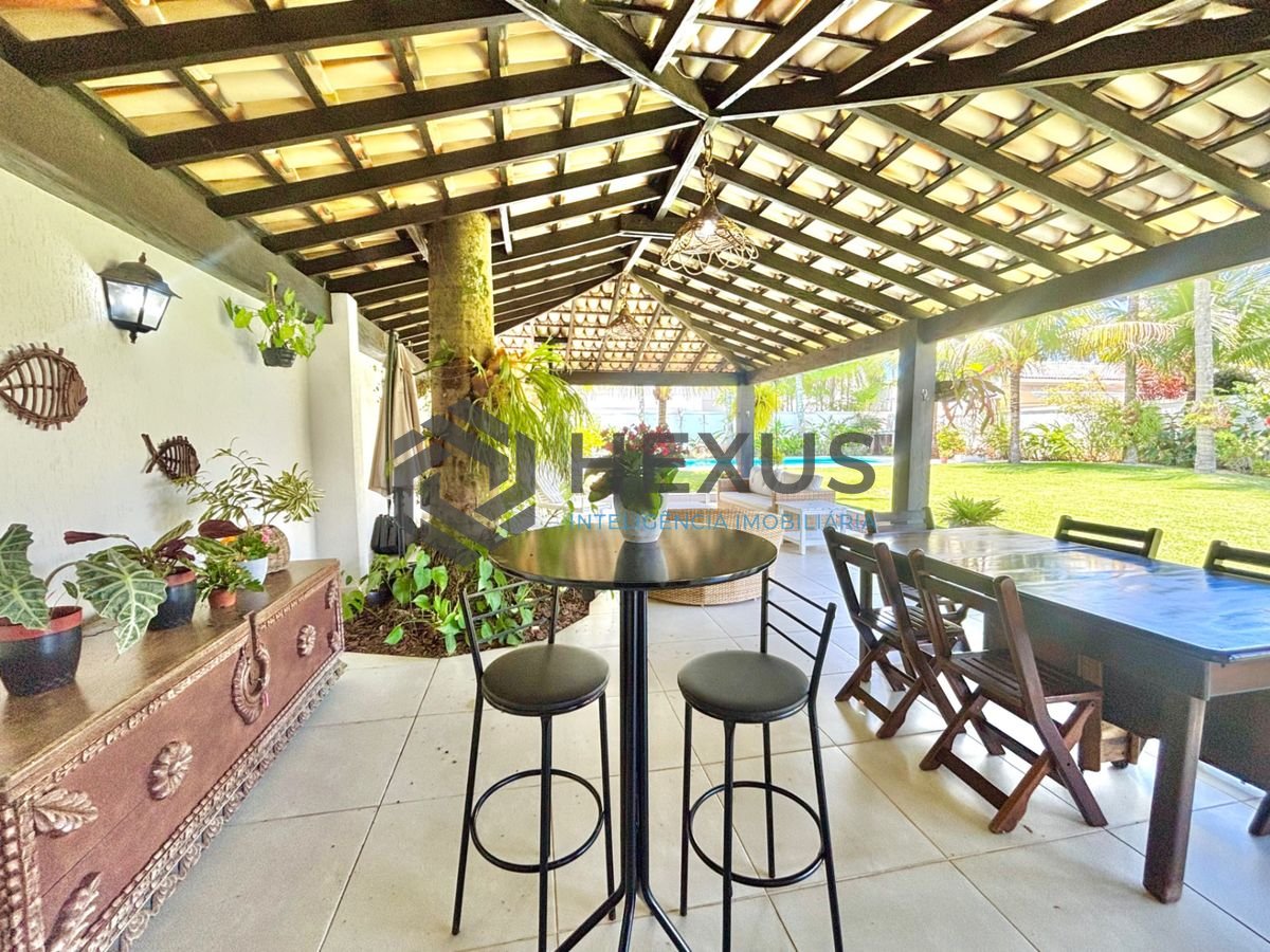 Foto 16 de Casa reformada com piscina e área gourmet no Jardim Acapulco, Guarujá