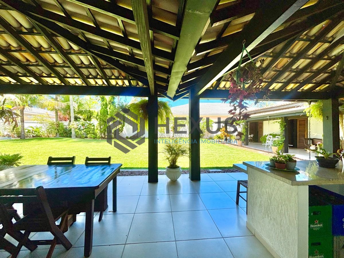Foto 15 de Casa reformada com piscina e área gourmet no Jardim Acapulco, Guarujá